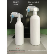 Popular Plastic Trigger Spray Bottle for Personal Care